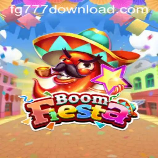 Experience the Excitement of BoomFiesta: A Deep Dive into the FG777 Universe