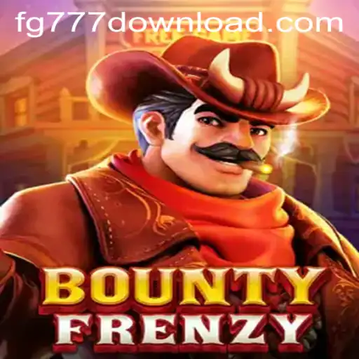 BountyFrenzy: A Thrilling Adventure with FG777
