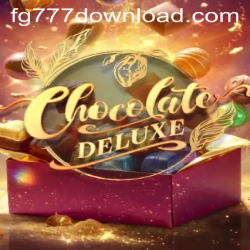 Discover the Thrilling World of ChocolateDeluxe: Unearth the Secrets Behind FG777