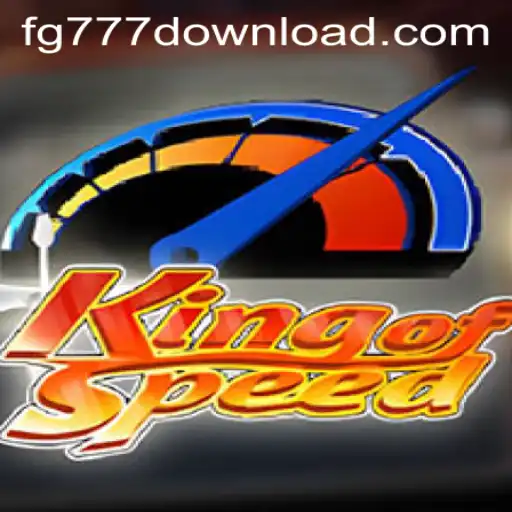 KingofSpeed: A Thrilling Journey Into the Fast-Paced World