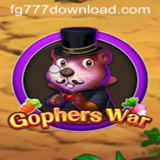 Unveiling GophersWar: A New Era of Strategy Gaming with FG777