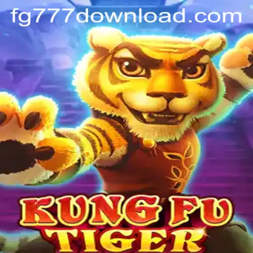 Unleashing the Power of KungFuTiger and the Enigmatic World of FG777