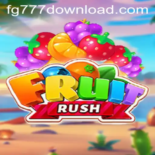 FruitRush: Dive into the Juicy World of Adventure with FG777
