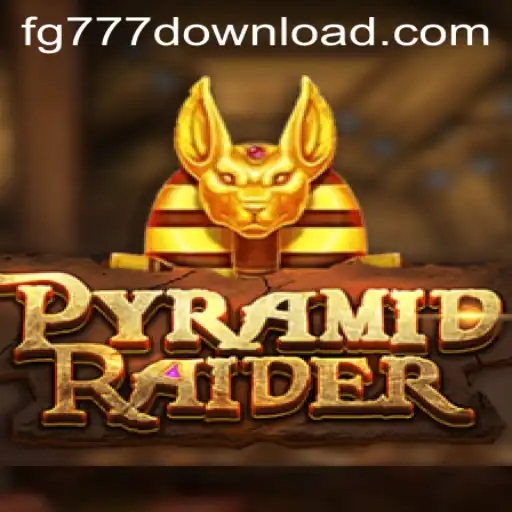 Unveiling the Thrilling World of PyramidRaider: An In-Depth Exploration of FG777