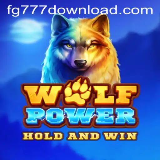 Discover the Thrilling World of WolfPower: FG777's Latest Gaming Sensation