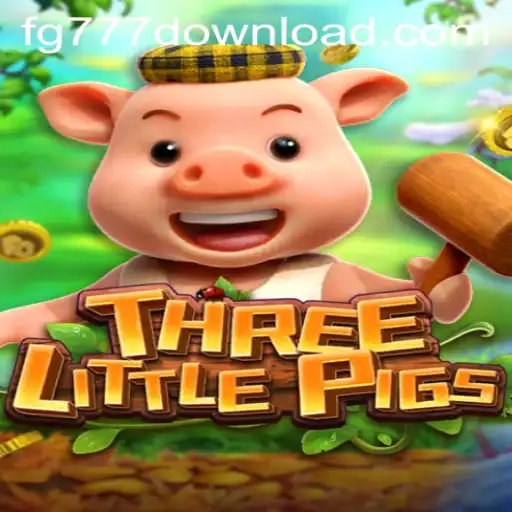 Immerse Yourself in the Enchanting World of 'Three Little Pigs'