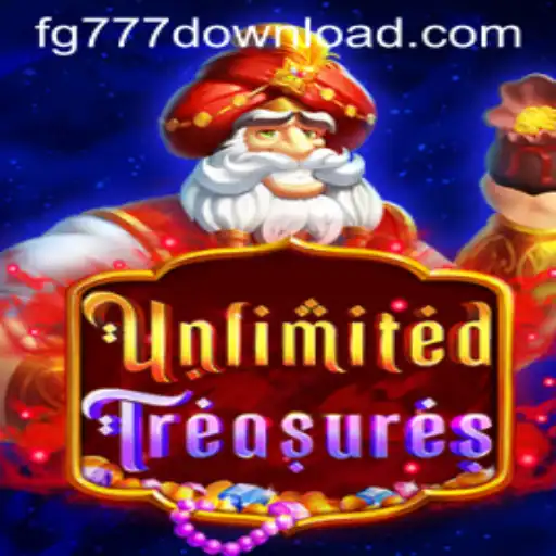 UnlimitedTreasures: The Ultimate Game Experience with FG777