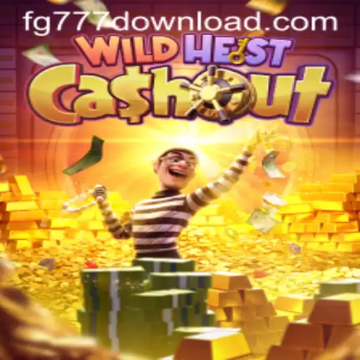 Embark on a Thrilling Adventure with 'WildHeistCashout' and Uncover the Secrets of FG777